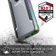 Чехол X-Doria Defense Shield для Galaxy S9 Iridescent - Изображение 69795