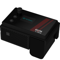 Артикул: 24125. Мотор YC Onion Bun для слайдера Hot Dog