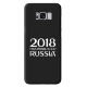 Чехол Deppa FIFA для Samsung Galaxy S8 Official Logotype - Изображение 70626