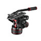 Штатив Manfrotto GS Twin с головой Nitrotech 612 - Изображение 162053