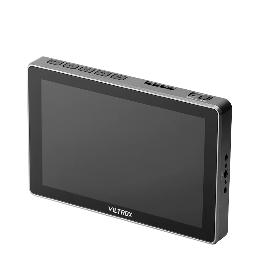 Операторский мoнитор Viltrox DC-L2 HDMI/SDI preOrder=09.06.2025