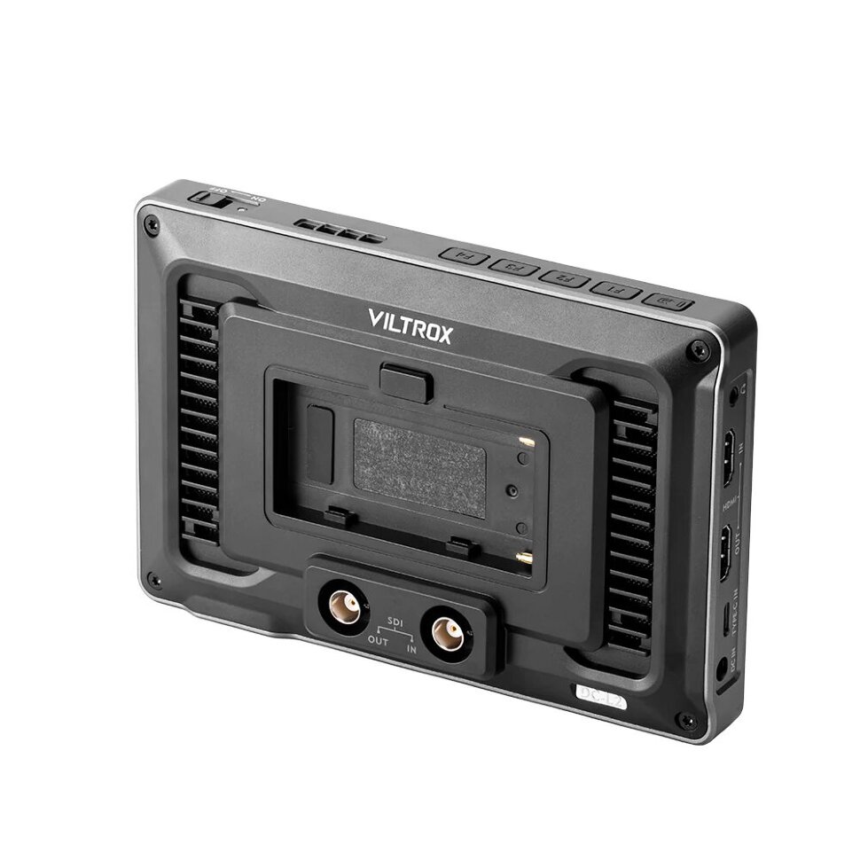 Операторский мoнитор Viltrox DC-L2 HDMI/SDI