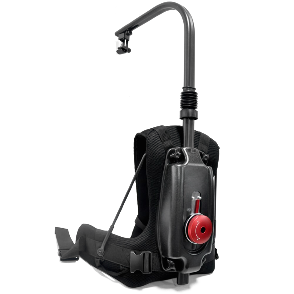 

Система поддержки DigitalFoto Easyrig ER310 для стабилизатора