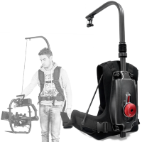 Артикул: 24425. Система поддержки DigitalFoto Easyrig ER310 для стабилизатора
