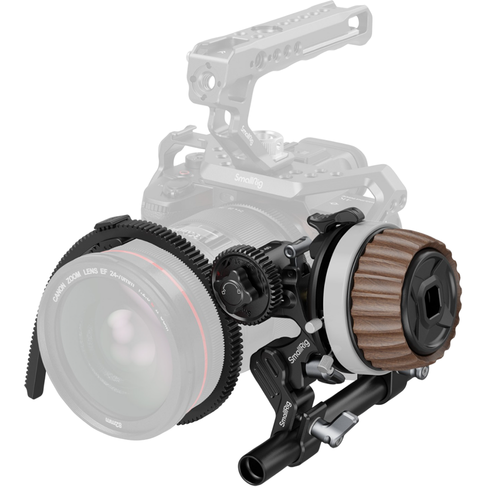 Фоллоу фокус SmallRig F60 Modular Follow Focus 