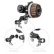 Фоллоу фокус SmallRig F60 Modular Follow Focus - Изображение 266903
