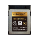 Карта памяти Exascend Essential CFexpress Type B 128GB - Изображение 266402