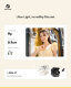 Радиосистема Hollyland Lark A1 Combo Белая - Изображение 268876