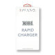 Сетевой адаптер Kiwano K01 Rapid Charger - Изображение 75722