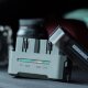2 аккумулятора NP-FZ100 + зарядный кейс Tilta Charging Station Зелёная - Изображение 269834