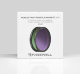 Комплект светофильтров Freewell Versatile Magnetic VND 77мм - Изображение 169478