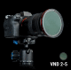 Комплект светофильтров Freewell Versatile Magnetic VND 77мм - Изображение 169487