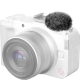 Ветрозащита ворсовая SmallRig 5434 Furry Windscreen Kit для Canon R50 V (2шт) - Изображение 271366