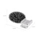 Ветрозащита ворсовая SmallRig 5434 Furry Windscreen Kit для Canon R50 V (2шт) - Изображение 271368
