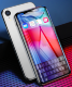 Стекло Baseus 0.23mm для iPhone Xs Max Чёрное - Изображение 79034