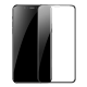 Стекло Baseus 0.23mm для iPhone Xs Max Чёрное - Изображение 79039