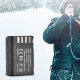 Зарядное устройство KingMa Dual Battery Charger для DMW-BLK22 - Изображение 274094