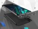 Чехол Ginmic Solies для iPhone Xs Max Черно-Серебряный - Изображение 80075