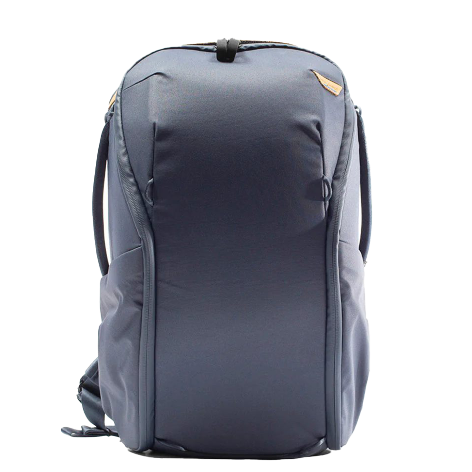 Рюкзак Peak Design Everyday Zip 20L V2.0 Синий 
