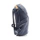 Рюкзак Peak Design Everyday Zip 20L V2.0 Синий - Изображение 226628