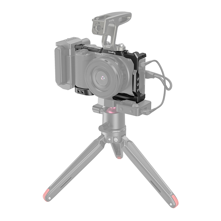

Клетка SmallRig 3531B для Sony ZV-E10