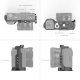 Клетка SmallRig 3531B для Sony ZV-E10 - Изображение 174541
