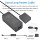 Система питания Kingma BLH-1 + EU plug - Изображение 177687