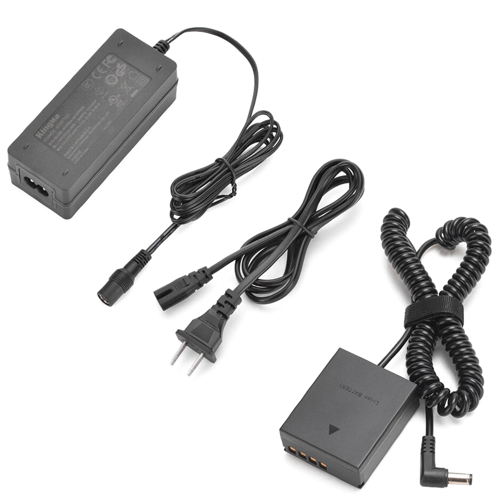 Система питания Kingma BLH-1 + EU plug 