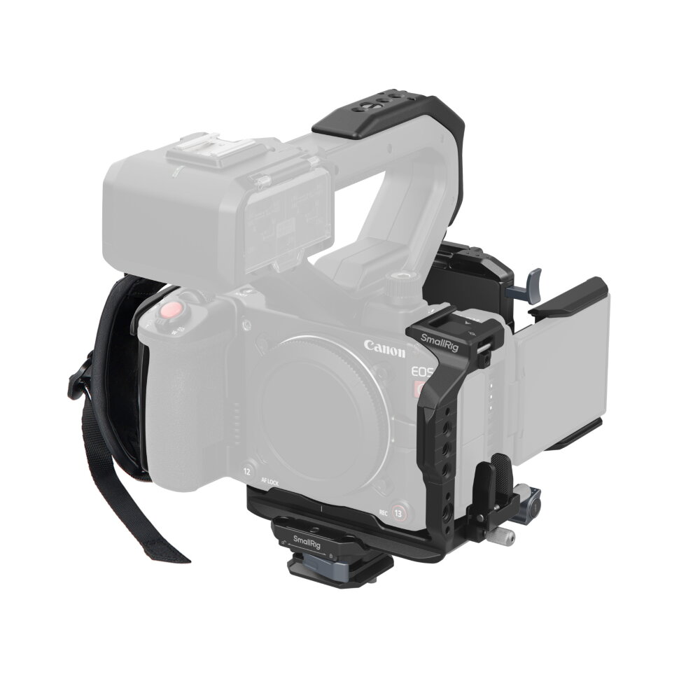 

Клетка SmallRig 5809 Kit Advanced Edition для Canon EOS C50