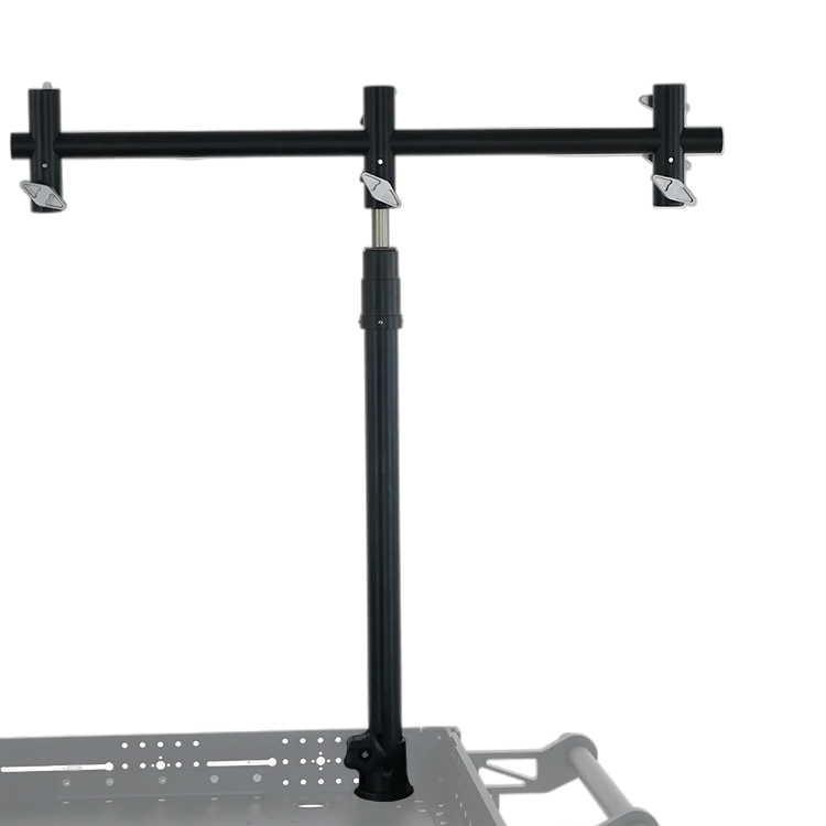 

Кронштейн для микрофонов DigitalFoto Microphone bracket TMHB-154