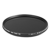 Артикул: 16425. Светофильтр K&F Concept ND2-400 77мм