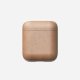 Чехол Nomad Rugged Case для Apple Airpods Бежевый - Изображение 93666