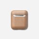 Чехол Nomad Rugged Case для Apple Airpods Бежевый - Изображение 93668