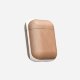 Чехол Nomad Rugged Case для Apple Airpods Бежевый - Изображение 93672