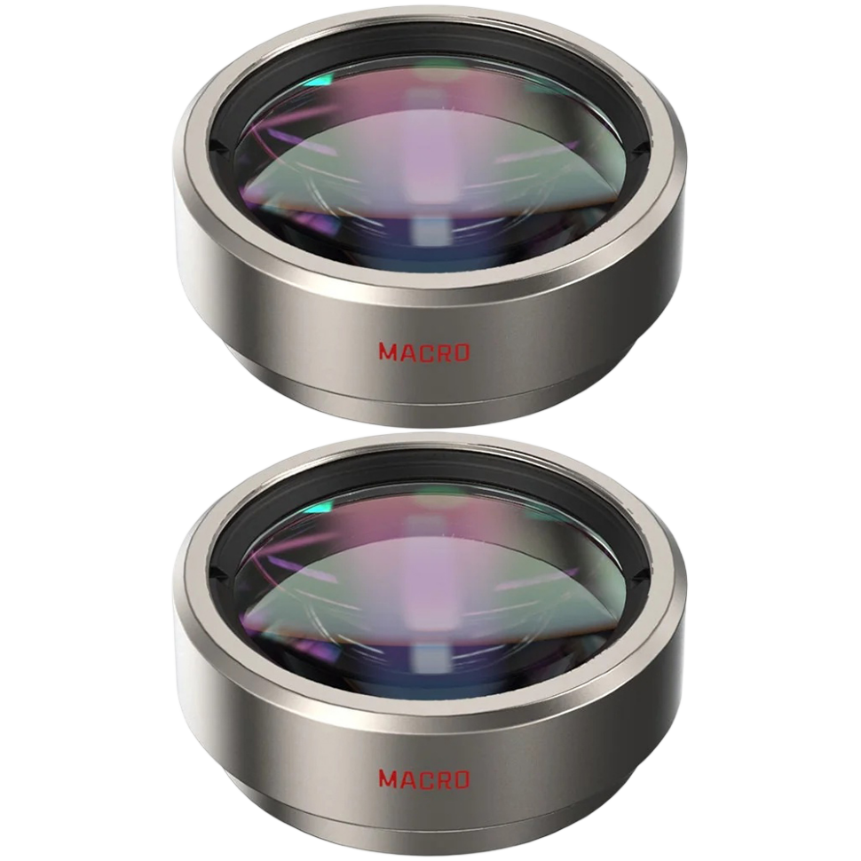 Комплект линз FotorGear Retro Macro (2 шт) для 2X Telephoto 