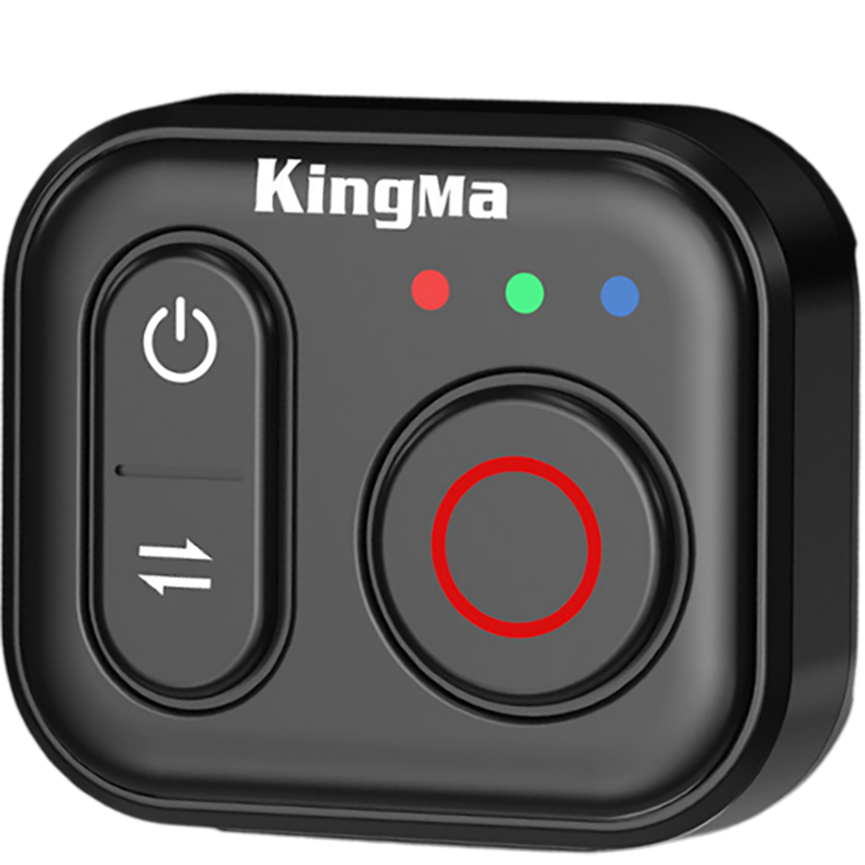 

Пульт KingMa RC04 для экшн-камеры DJI