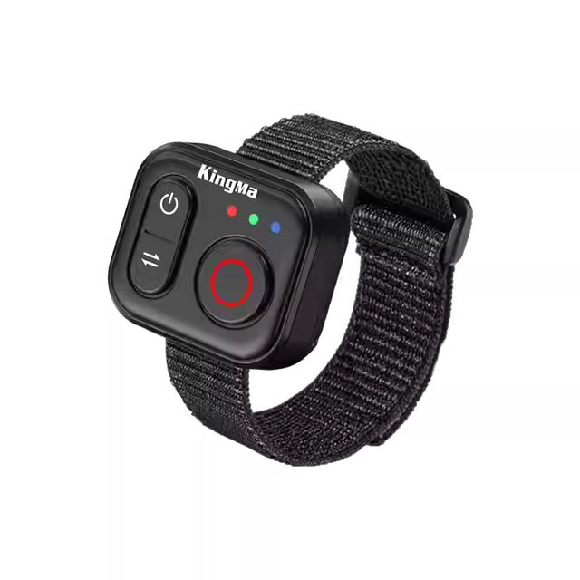 Пульт KingMa RC04 для экшн-камеры DJI 