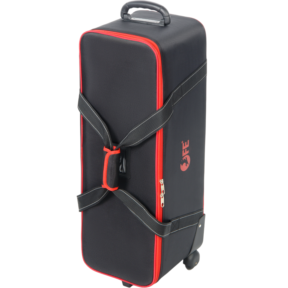 Сумка Falcon Eyes CC-15 на колесах 