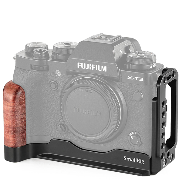 Клетка SmallRig APL2253 для Fujifilm X-T3/X-T2  