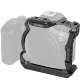 Клетка SmallRig 5953 HawkLock Half для Canon R6 Mark III / Mark II / R5 Mark II - Изображение 290148