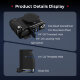 Площадка с рукояткой SmallRig 5466 L-Shaped для Nikon ZR - Изображение 292555