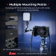 Площадка с рукояткой SmallRig 5466 L-Shaped для Nikon ZR - Изображение 292558