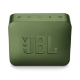 Портативная акустика JBL GO 2 Зелёная - Изображение 99011