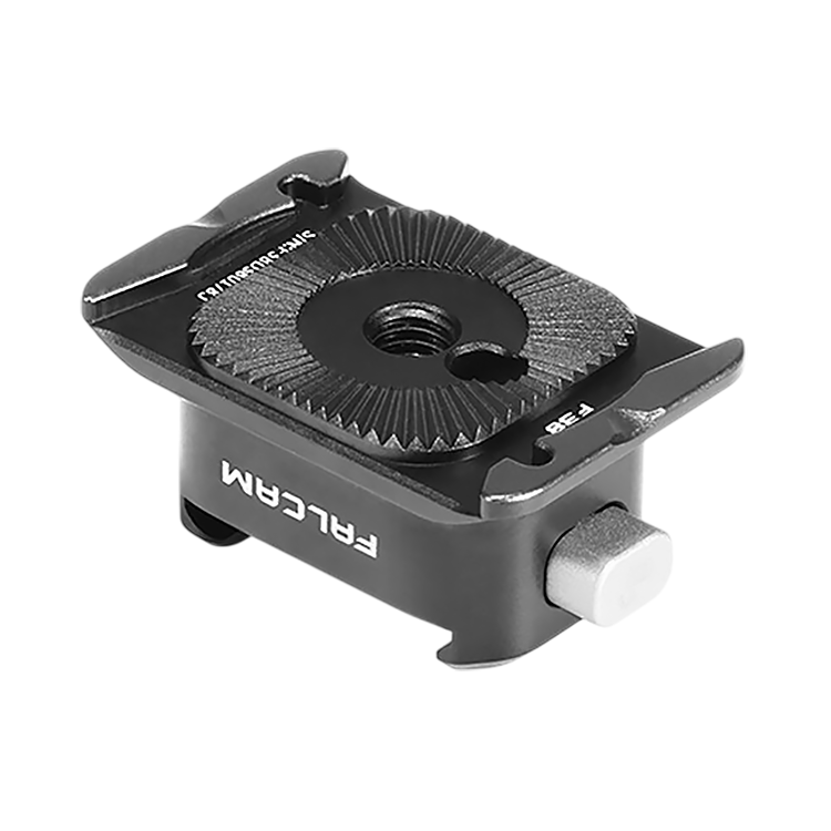 

Адаптер Falcam F22 - F38 & Arri Rosette