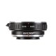 Адаптер K&F Concept для объектива Canon EF на Micro 4/3 KF06.090 - Изображение 112491
