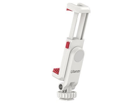 

Держатель смартфона Ulanzi ST-06S Белый 3057