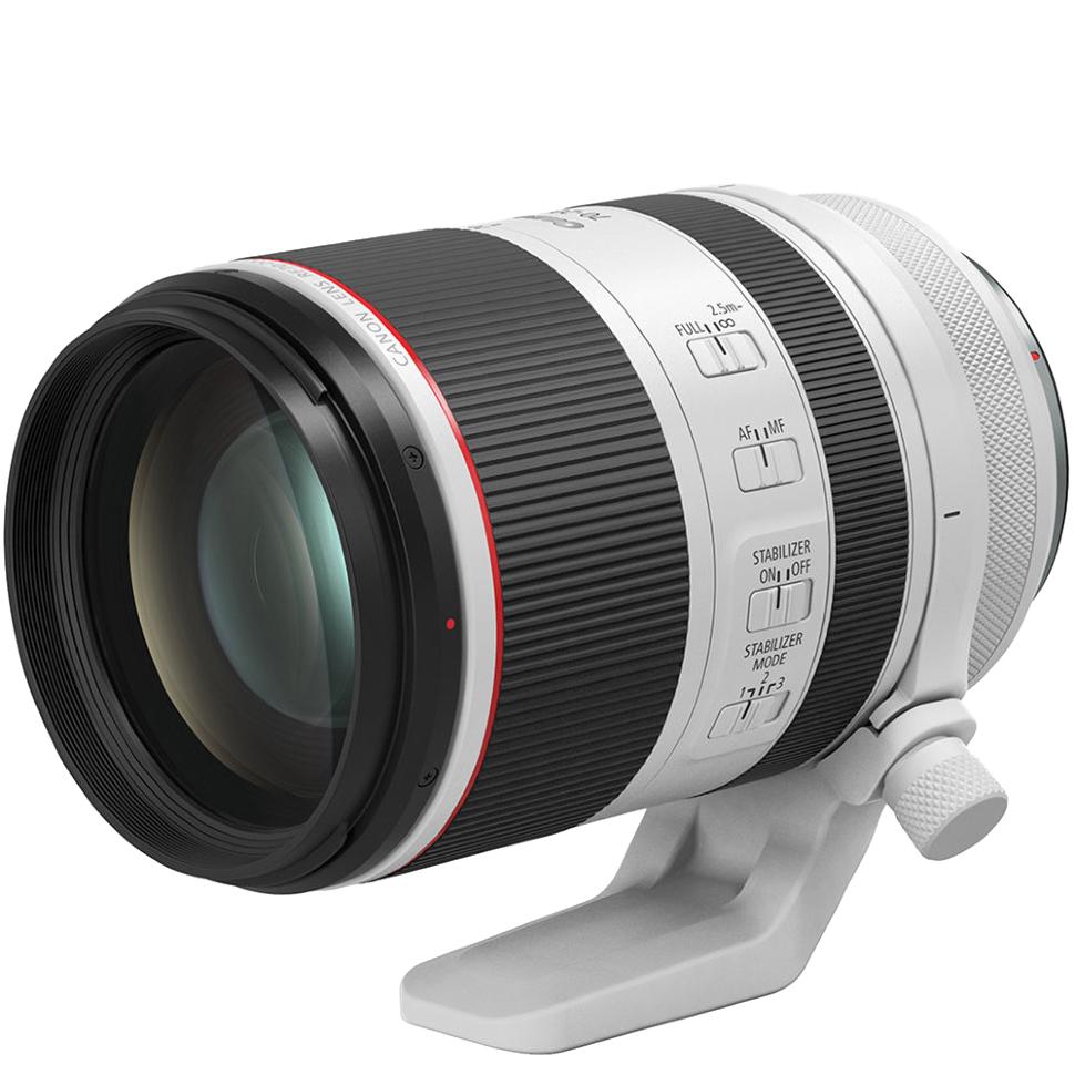 Объектив Canon RF 70-200mm F2.8L IS USM 