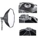 Софтбокс Aputure Light OctaDome 120 - Изображение 200608