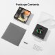 Светофильтр K&F Concept ND2-32 для DJI Osmo Pocket 4P (Metal Version) - Изображение 301696