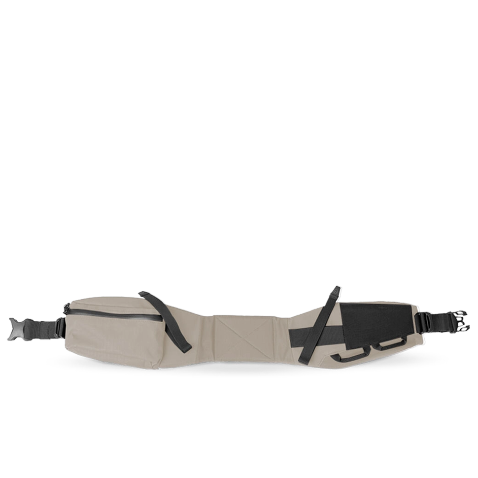 Поясной ремень WANDRD FERNWEH Waist Belt M/L Бежевый 